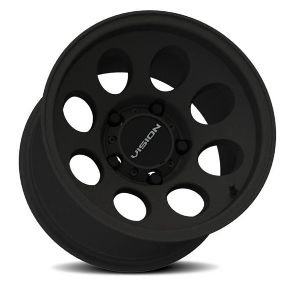 Vision Midway Midway product medium 18  X9     5-127.00 -12 BKMTXX